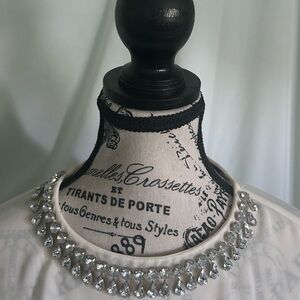 Meet your Posher, Joy